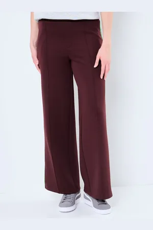 Gertrude E25 DAHLIA SUN PANTALON - Abbigliamento - Taglia S