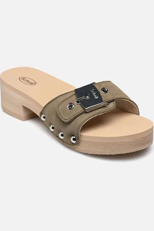Scholl PESCURA JANE ICONIC - Zoccoli - Taglia 36