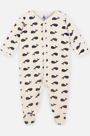 Petit Bateau Dors Bien Bébé Cusha - Abbigliamento - Taglia 9M