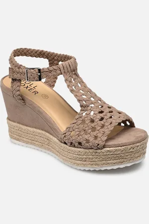 Bullboxer 195034F2T - Sandali e scarpe aperte - Taglia 40