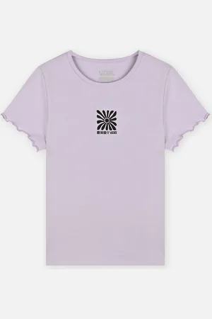 Vans Divine Energy High Tide Tee - Abbigliamento - Taglia L