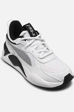 PUMA Rs-X B&W Ps - Sneakers - Taglia 28