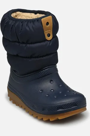 Crocs Classic Neo Puff Boot - Stivali - Taglia 19 - 20