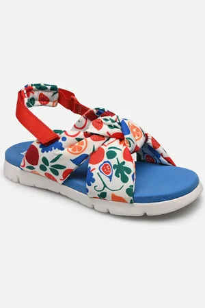 Camper Oruga Sandal K800500 Kids - Sandali e scarpe aperte - Taglia 27