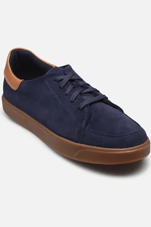 Timberland EMER LOW LACE SNEAKER NAVYS - Sneakers - Taglia 40