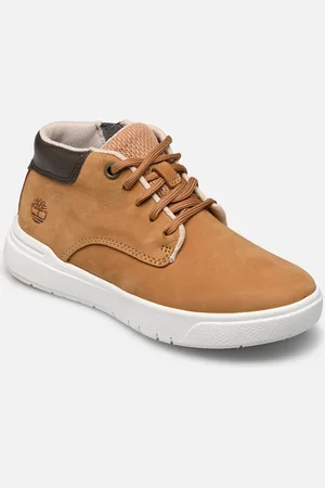 Timberland Seneca Bay Leather Chukka - Sneakers - Taglia 40