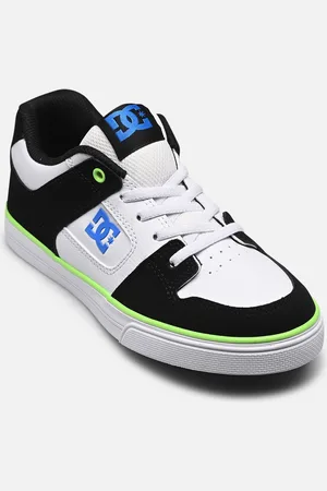 Dcshoes Pure Elastic - Sneakers - Taglia 33