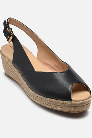Geox D IBERIDE - Sandali e scarpe aperte - Taglia 36