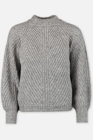 B YOUNG BYOKSANA TURTLENECK JUMPER - - Abbigliamento - Taglia S
