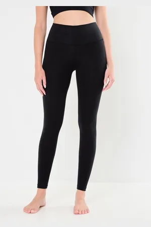 New Balance Cotton High Rise Legging 27" - Abbigliamento - Taglia XS