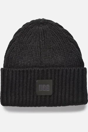 UGG W Rib Knit Beanie - Berretto - Taglia T.U
