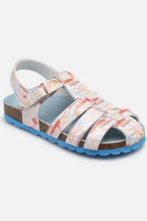 Kickers Summertan - Sandali e scarpe aperte - Taglia 29