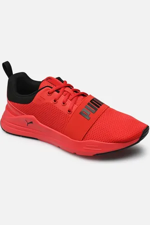 PUMA Wired Run M - Sneakers - Taglia 39