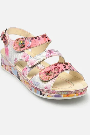 LAURA VITA Brcuelo 06 - Sandali e scarpe aperte - Taglia 36