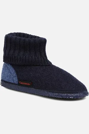 Giesswein Kramsach Kids - Pantofole - Taglia 35