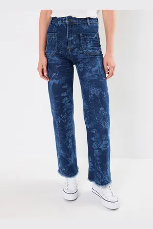 La Fee Maraboutee FI-JE-RENO-W - Abbigliamento - Taglia 34