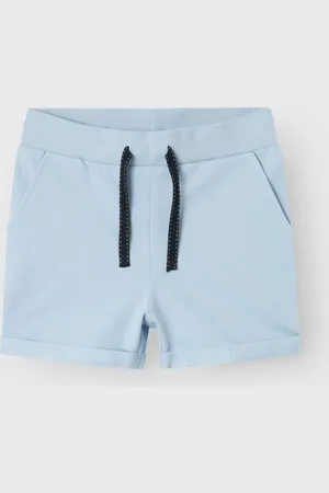 NAME IT Nkfvolta Swe Shorts Unb F Noos - Abbigliamento - Taglia 11A