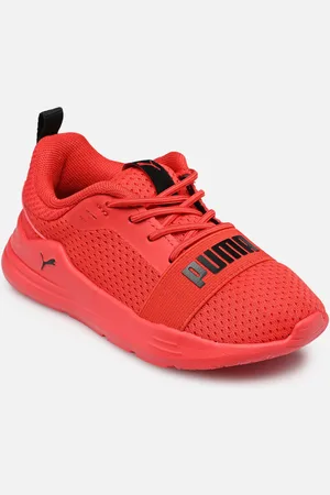PUMA Inf Wired Run - Sneakers - Taglia 21