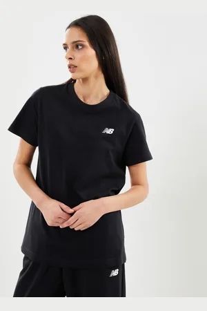 New Balance SE JERSEY TEE W - Abbigliamento - Taglia XS