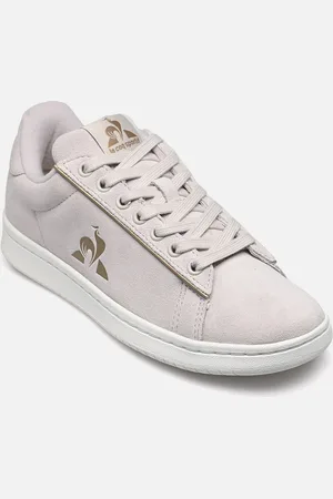 Le Coq Sportif LCS COURT CLEAN SUEDE W - Sneakers - Taglia 38