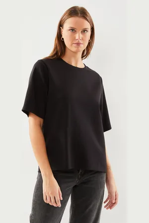 B YOUNG BYTULLAS TSHIRT - - Abbigliamento - Taglia XS