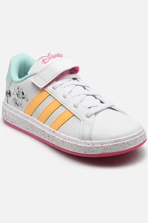 adidas Grand Court Minnie El K - Sneakers - Taglia 35