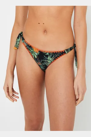 Banana Moon Dimka Palmhills - Abbigliamento - Taglia L
