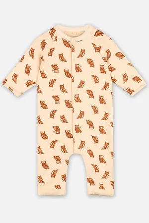 Petit Bateau Combinaison Longue Bébé Clo - Abbigliamento - Taglia 12M