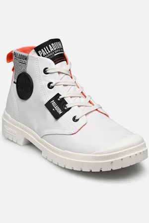 Palladium SP20 OVERLAB - Stivaletti e tronchetti - Taglia 37