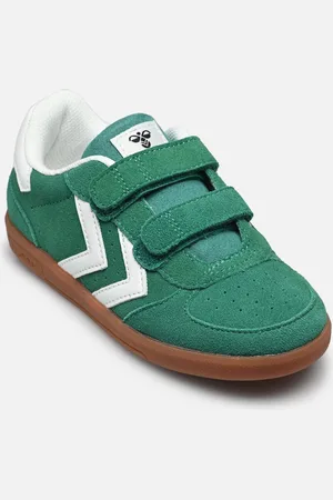 Hummel VICTORY SUEDE II - Sneakers - Taglia 29