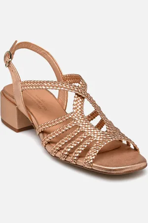 Naguisa Raco Square Low - Sandali e scarpe aperte - Taglia 37