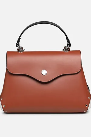 Le Tanneur Neo Sans Couture Sac A Main Rabat - Borse - Taglia T.U