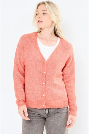 VERO MODA VMPIA LS 2WAY CARDIGAN GA BOO - Abbigliamento - Taglia XS