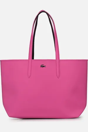 Lacoste Anna Réversible Bicolore Shopping Bag - Borse - Taglia T.U