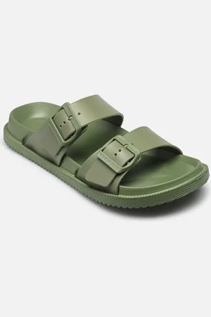 LEMON JELLY Elise Kaki - Zoccoli - Taglia 35 - 36