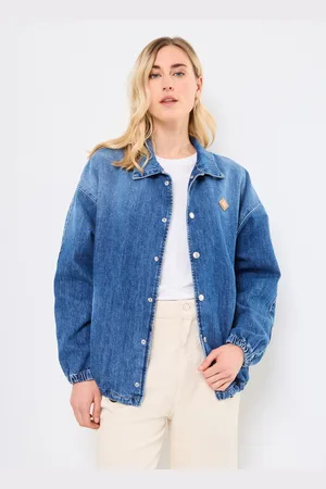 Replay Blouson OVER - Abbigliamento - Taglia XS