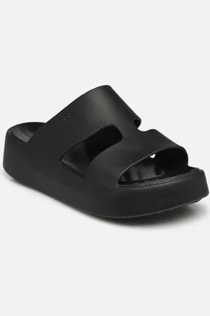 Crocs Getaway Platform H-Strap - Zoccoli - Taglia 36 - 37