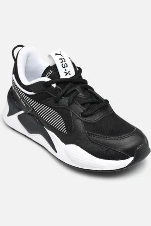 PUMA Rs-X B&W Ps - Sneakers - Taglia 28