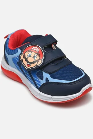 Leomil Basket Mario - Sneakers - Taglia 24