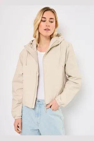 Rains Lohja Short Insulated Jacket W3T1 - Abbigliamento - Taglia XS