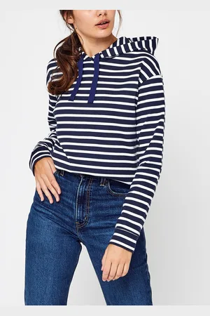 Petit Bateau Mariniere Femme - Abbigliamento - Taglia XS