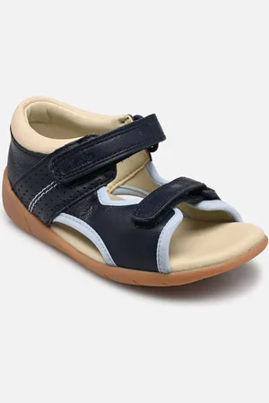 Clarks Zora Spirit T - Sandali e scarpe aperte - Taglia 20