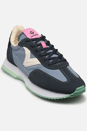 victoria COSMOS NYLON Y SERRAJE - Sneakers - Taglia 36
