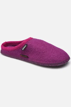 Giesswein Dannheim - Pantofole - Taglia 36