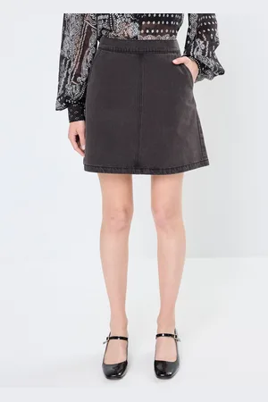 LILI SIDONIO Young Ladies Woven Skirt - Abbigliamento - Taglia XS