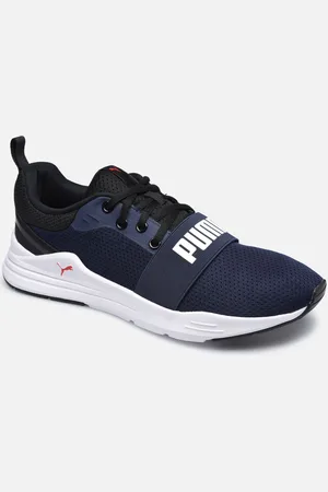 PUMA Wired Run - Sneakers - Taglia 41