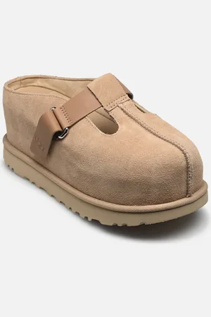 UGG W Goldenstar Hi Clog - Zoccoli - Taglia 39