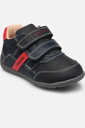 Geox B ELTHAN BOY - Stivaletti e tronchetti - Taglia 20