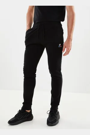 Le Coq Sportif ESS Pant Loose N°1 M - Abbigliamento - Taglia S