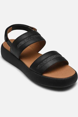 Geox D CAMALEI - Sandali e scarpe aperte - Taglia 36